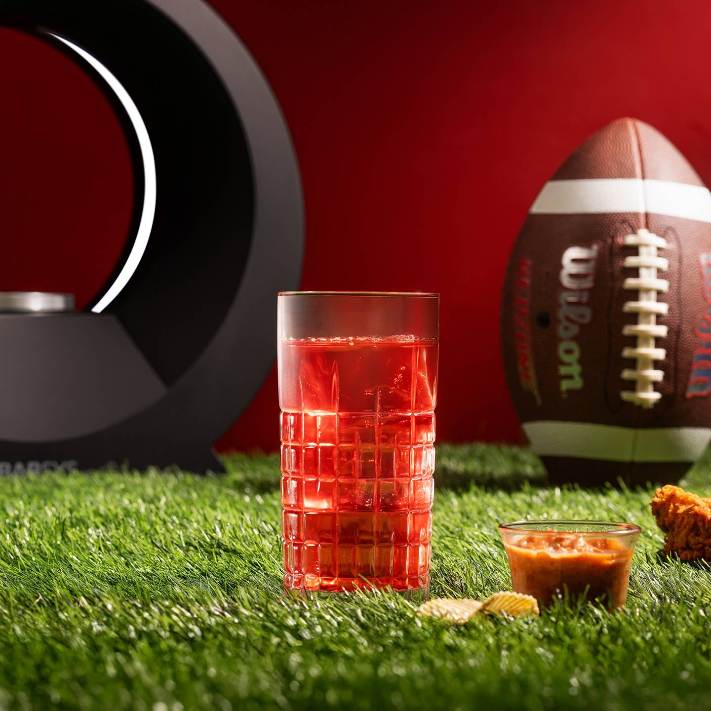 Victory Cranberry Punch