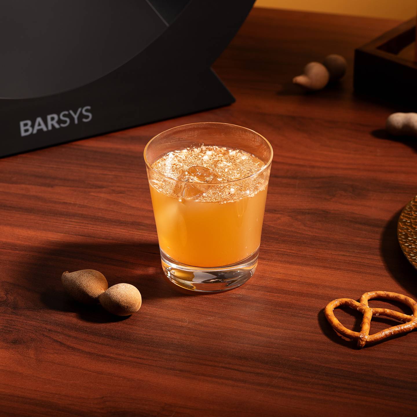 Tamarind Spice Elixir