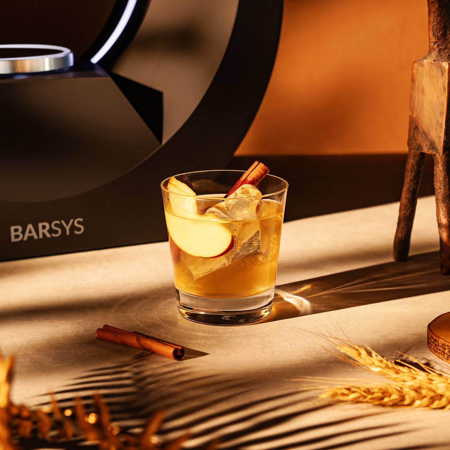 Autumn Orchard Delight