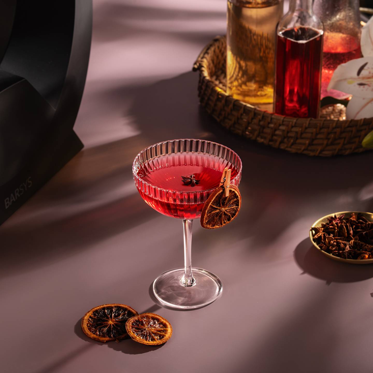 Mystic Twilight Sour