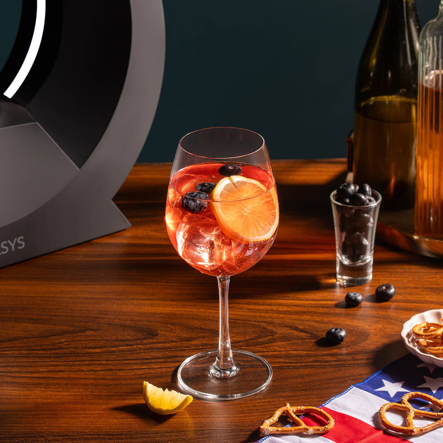 The All-American Spritz