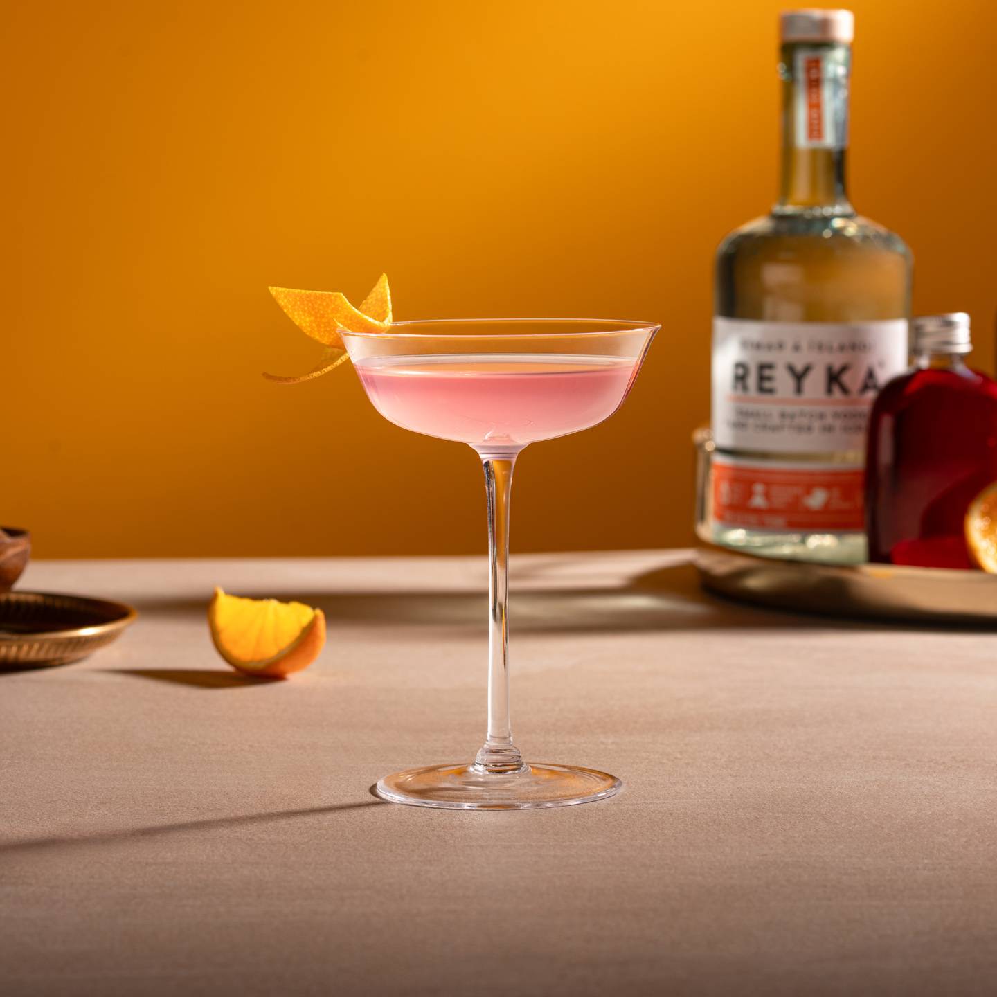 Cosmopolitan