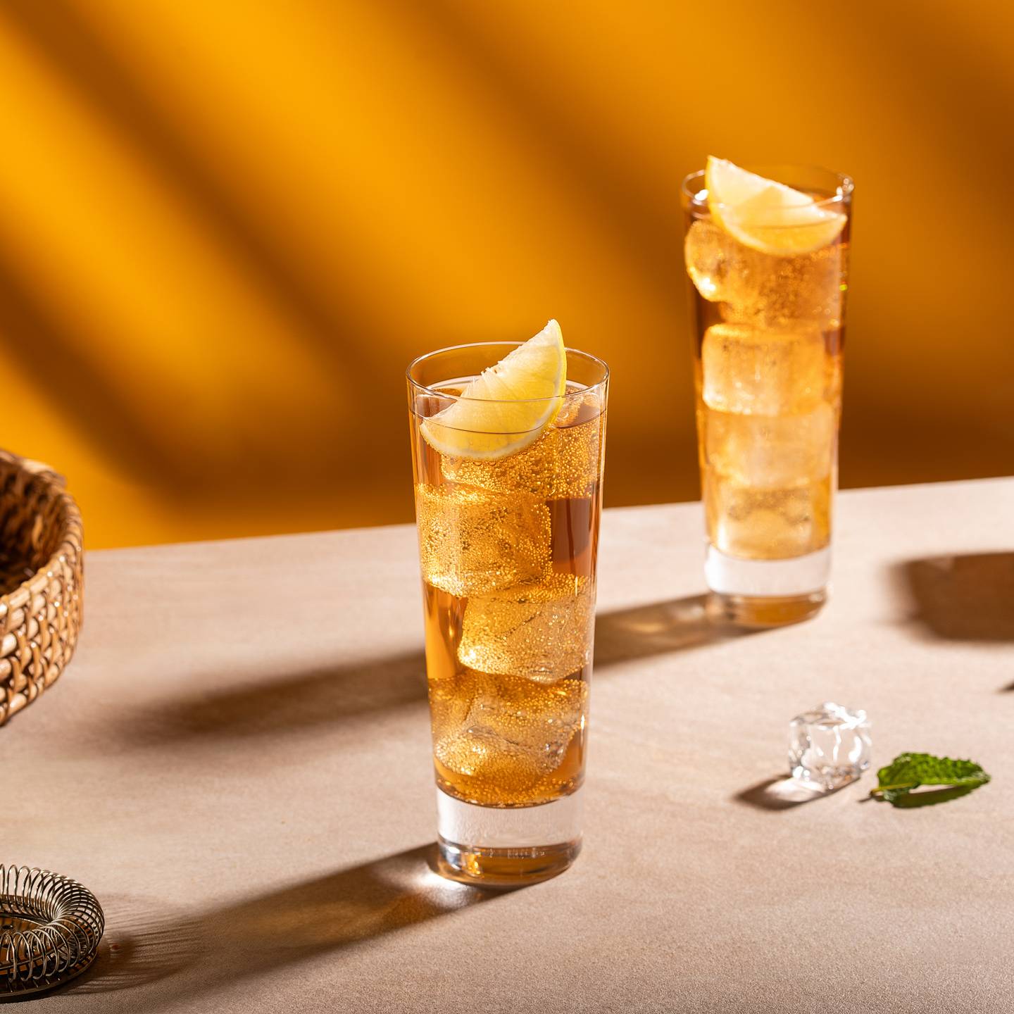 Long Island Iced Tea