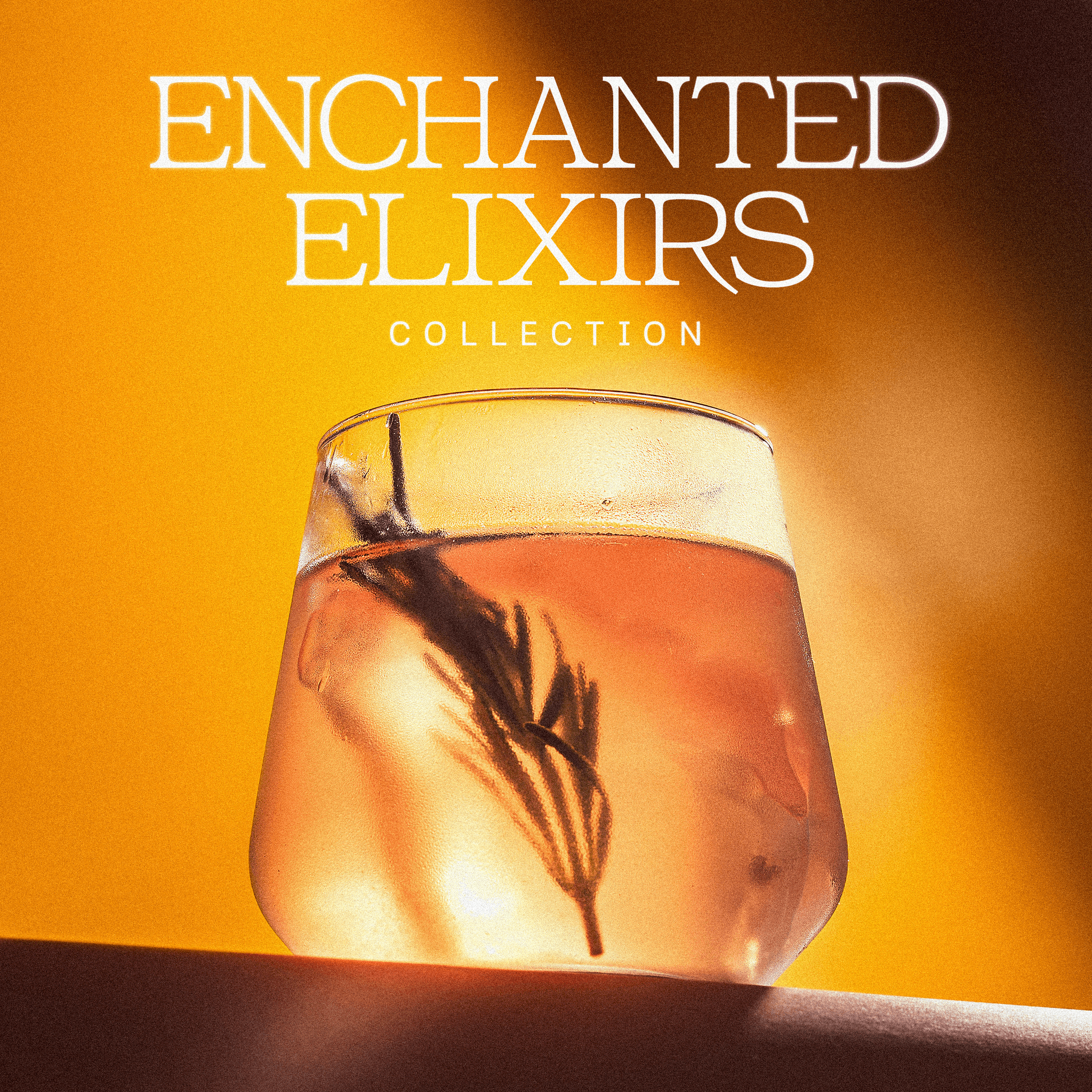 Barsys 360 Enchanted Elixirs Starter Kit