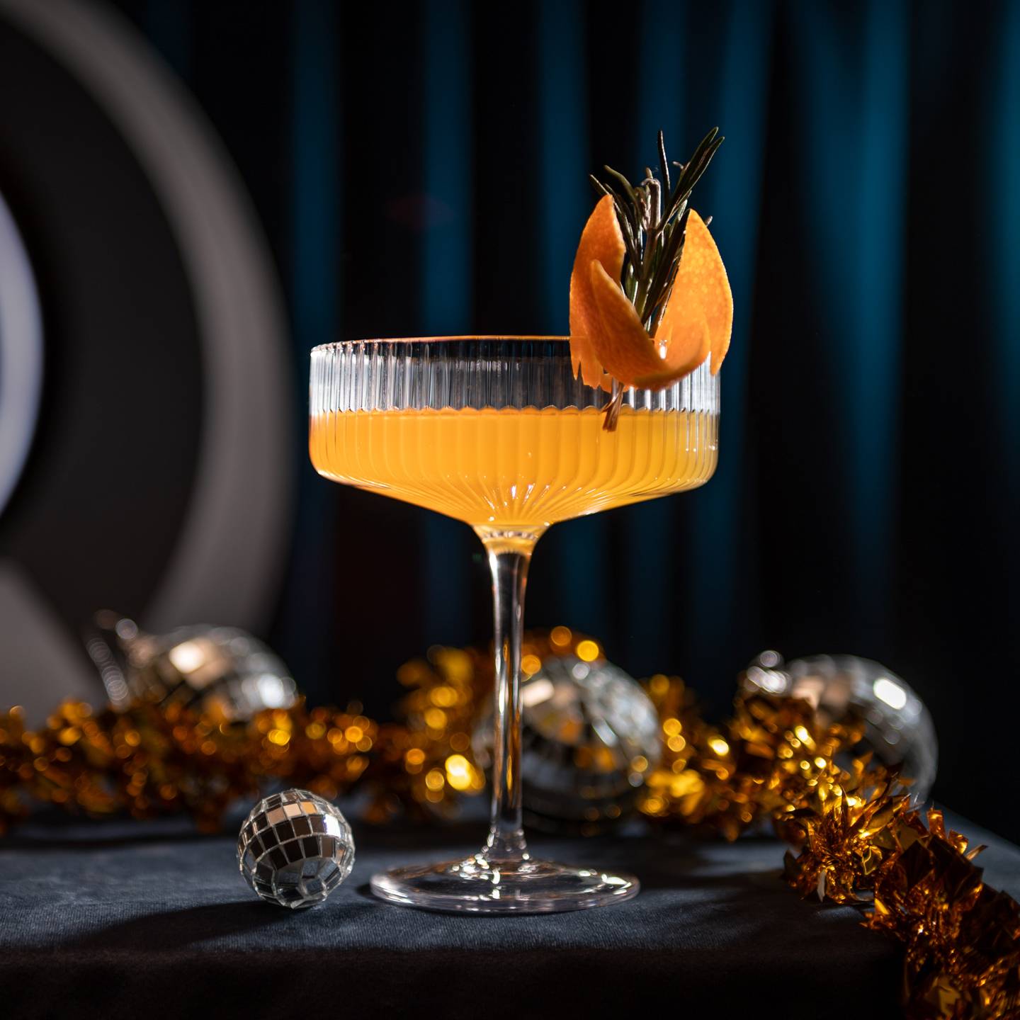 The Sun-Spiced Botanist