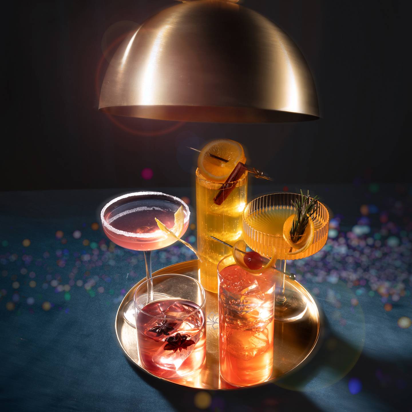 The Midnight Almanac