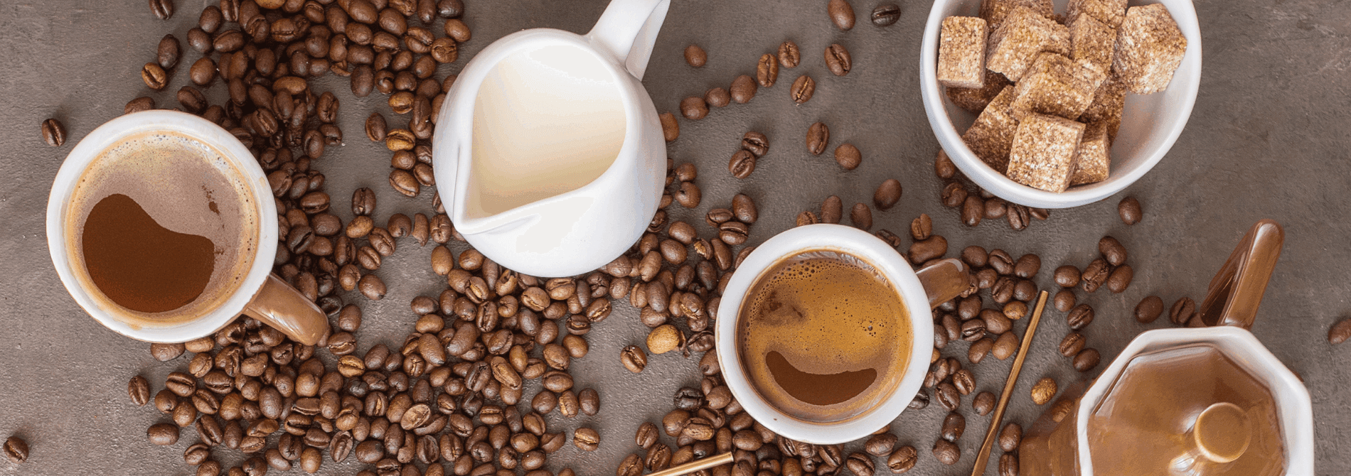 Calling All Coffee Lovers: Get Ready For National Coffee Day With These Three Coffee Cocktails!