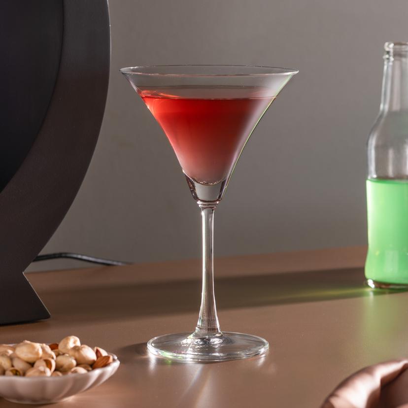 Washington Apple Shot