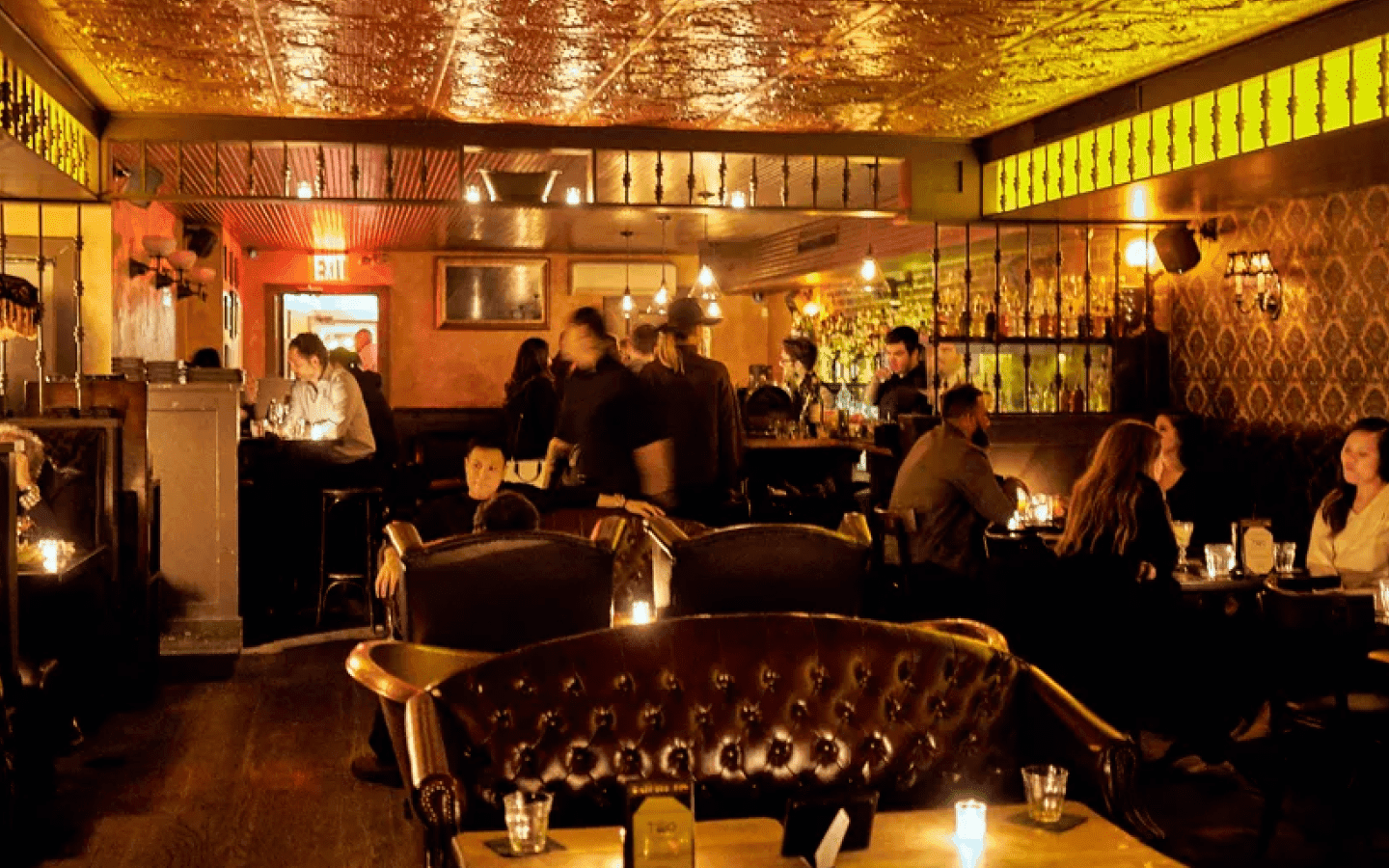 Behind the Bar: 5 Must-Try Cocktails and Their Secrets