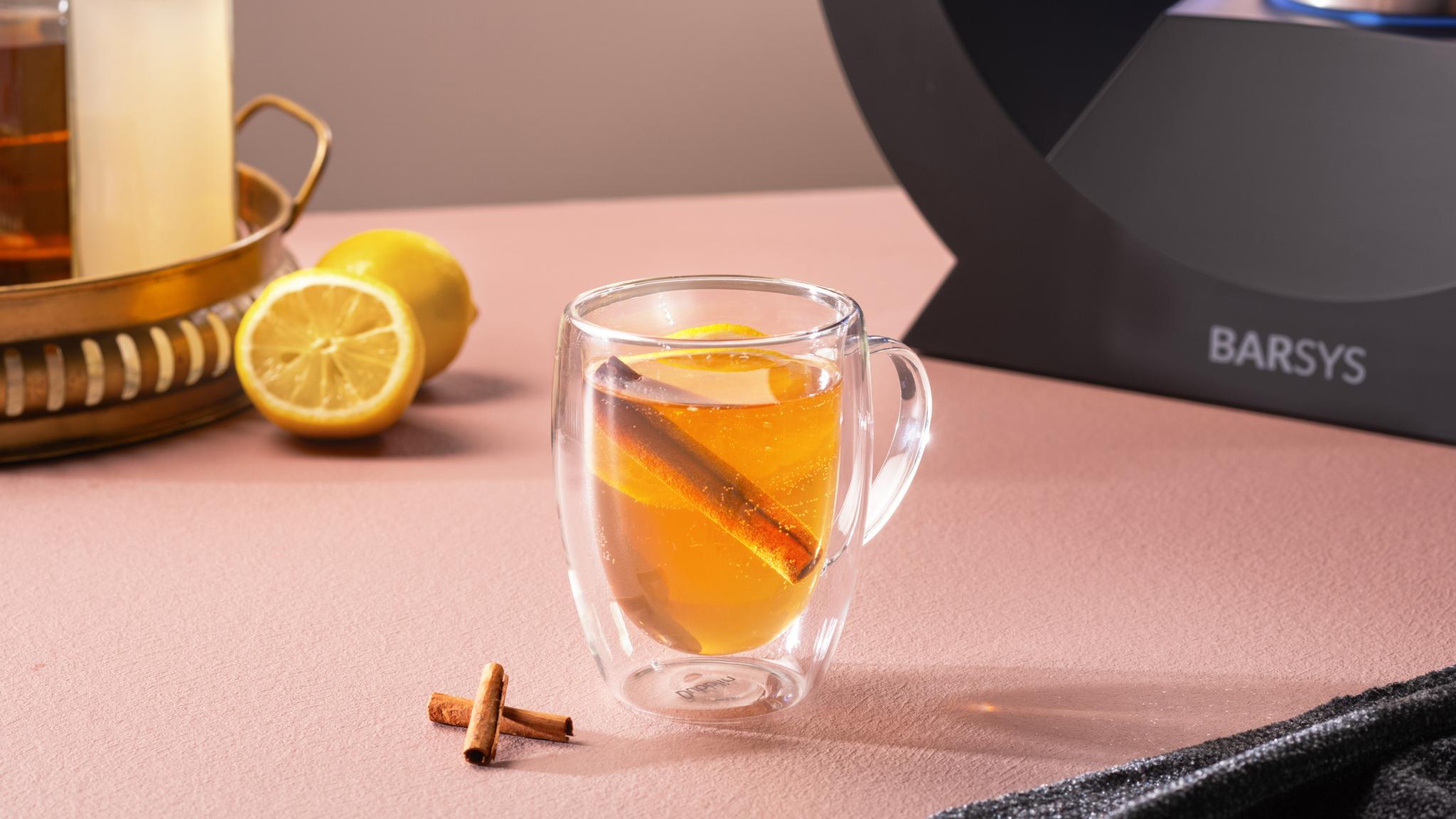 Hot Toddy: Your Cozy Companion for Cold Nights