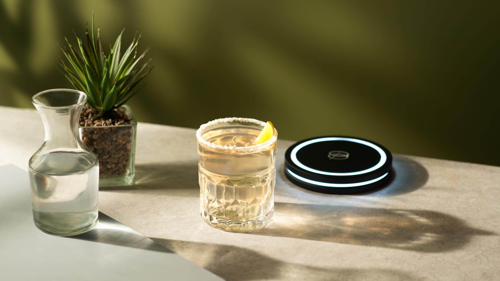 Perfect Patron Margarita: A Tequila Lover’s Dream