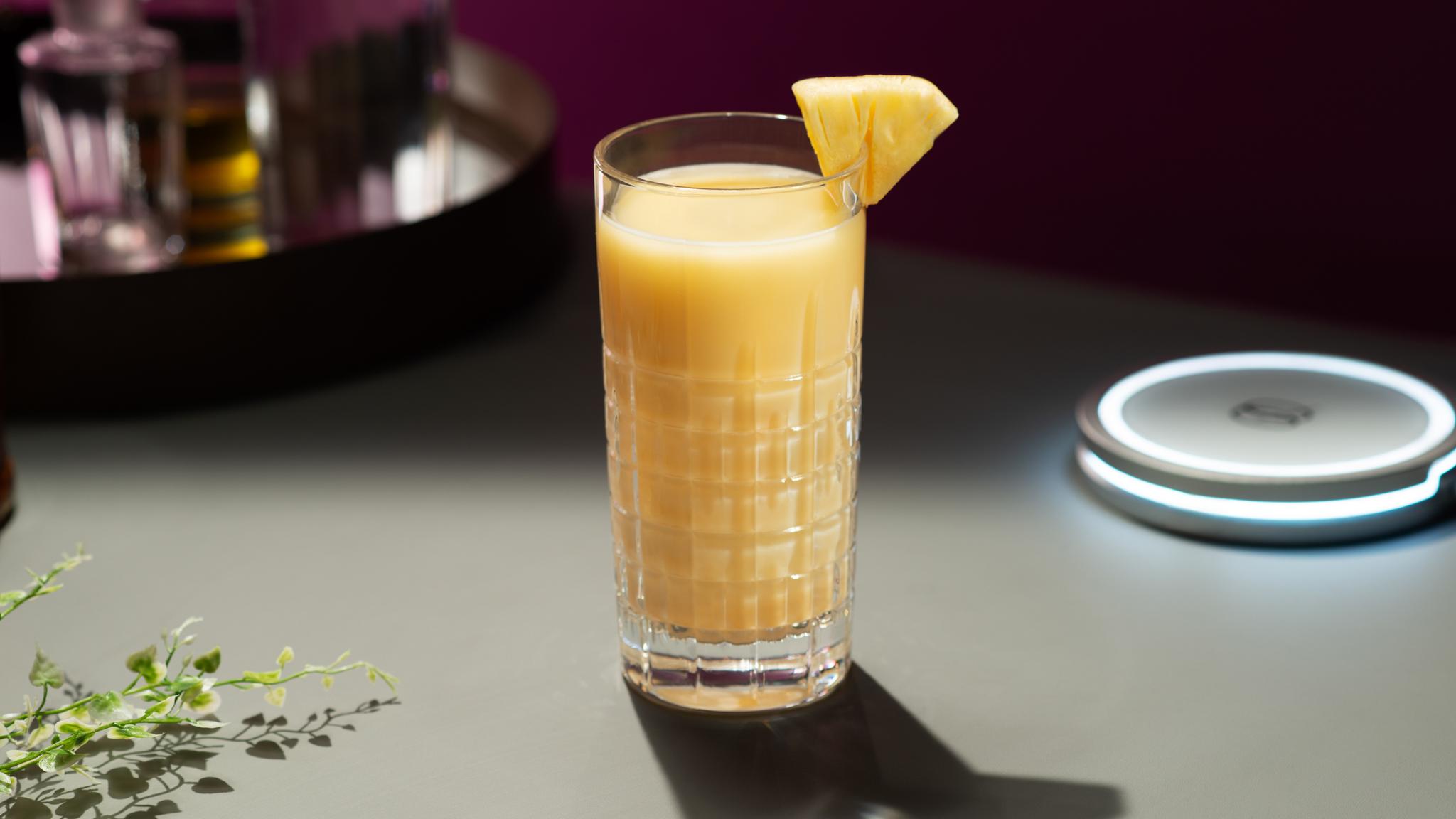 Pina Colada: The Ultimate Tropical Escape