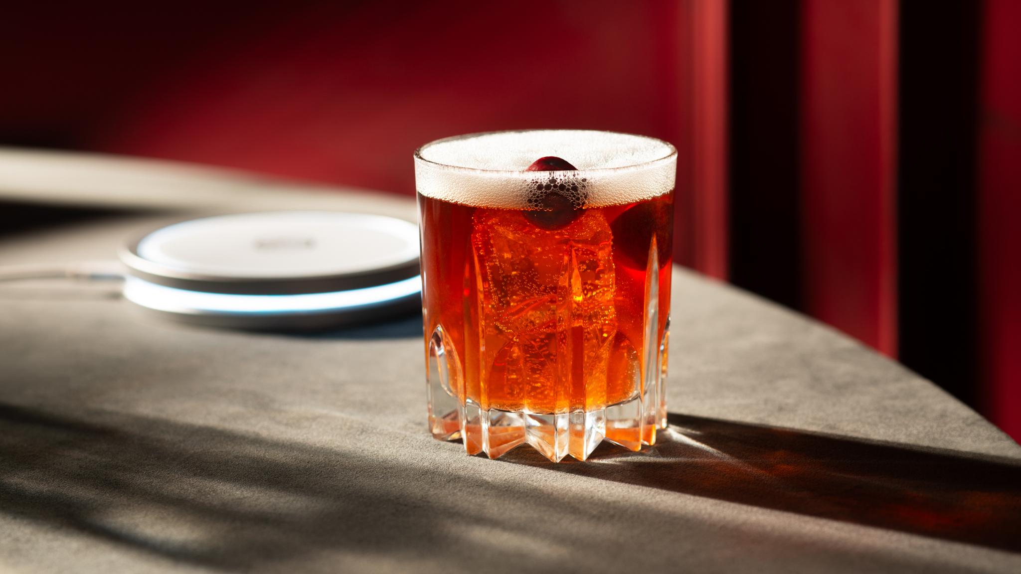 Whiskey Sour: A Classic Blend of Sweet and Tart