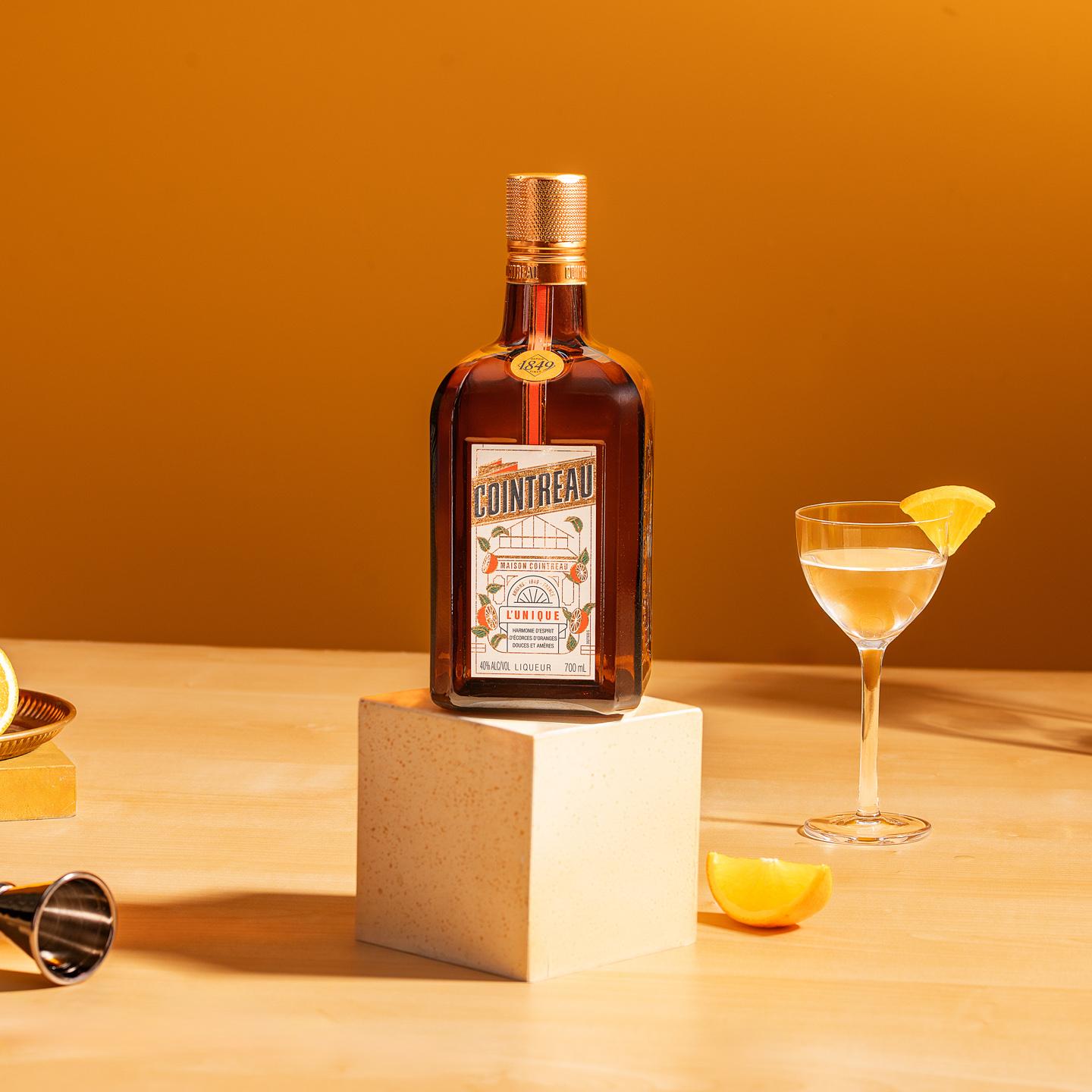 Cointreau Triple Sec