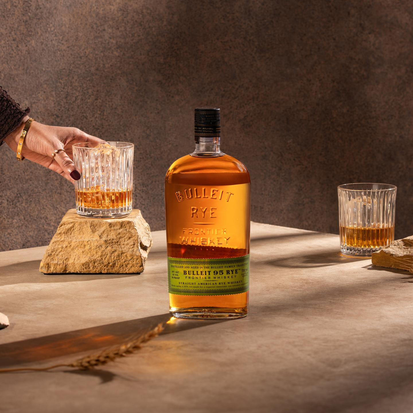 Bulleit Rye