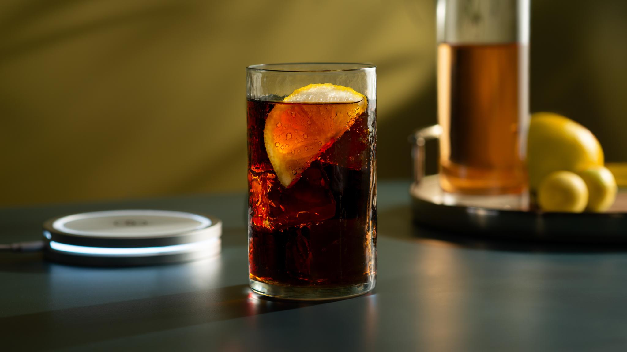 Bacardi & Cola: The Effortless Classic