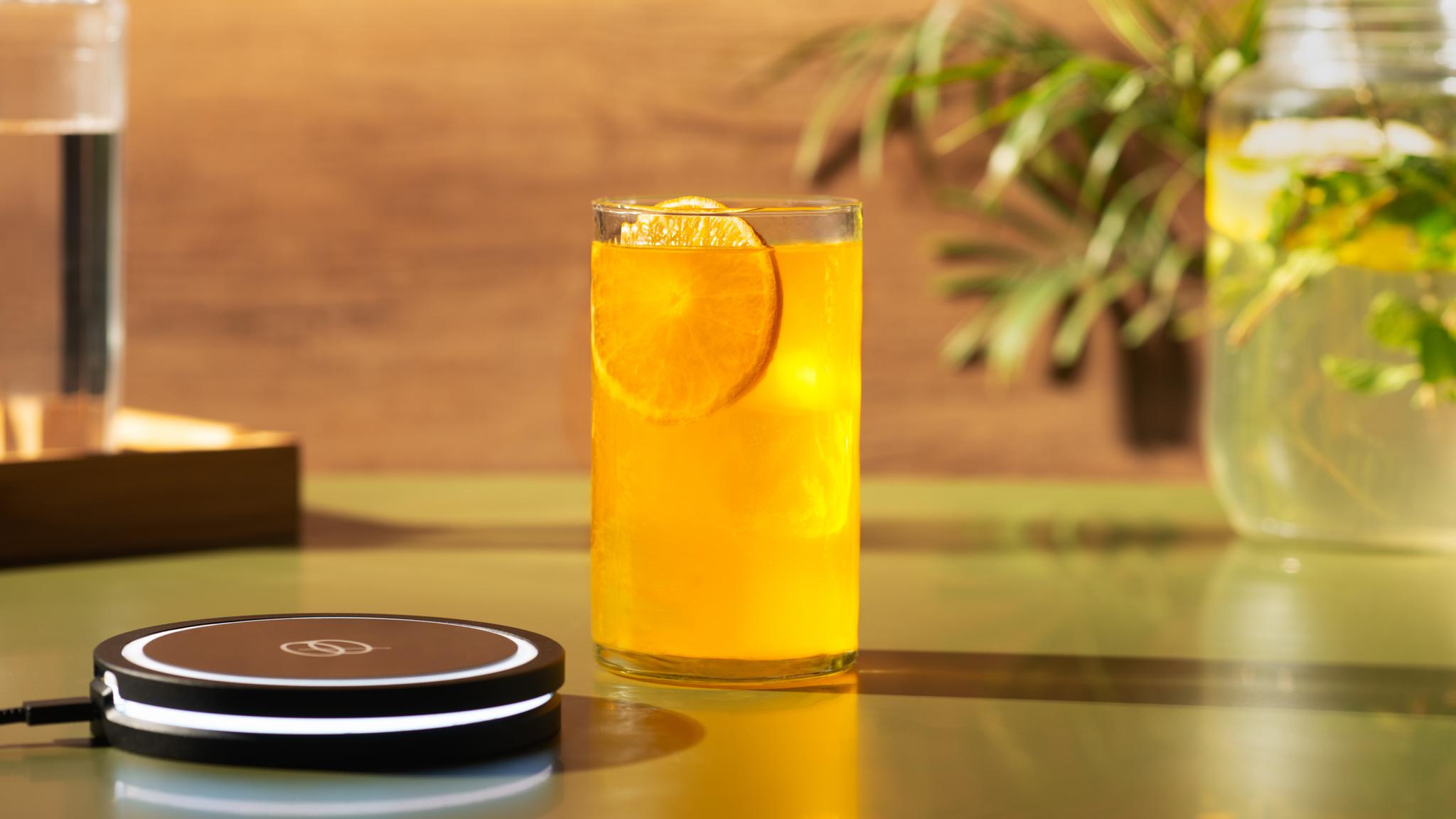 California Dreaming in a Glass: The Californication Cocktail