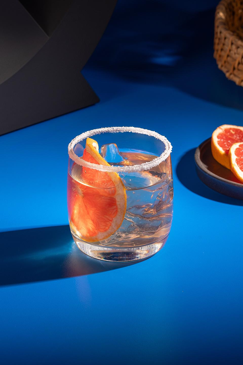 Paloma Twist: A Light and Refreshing Tequila Delight