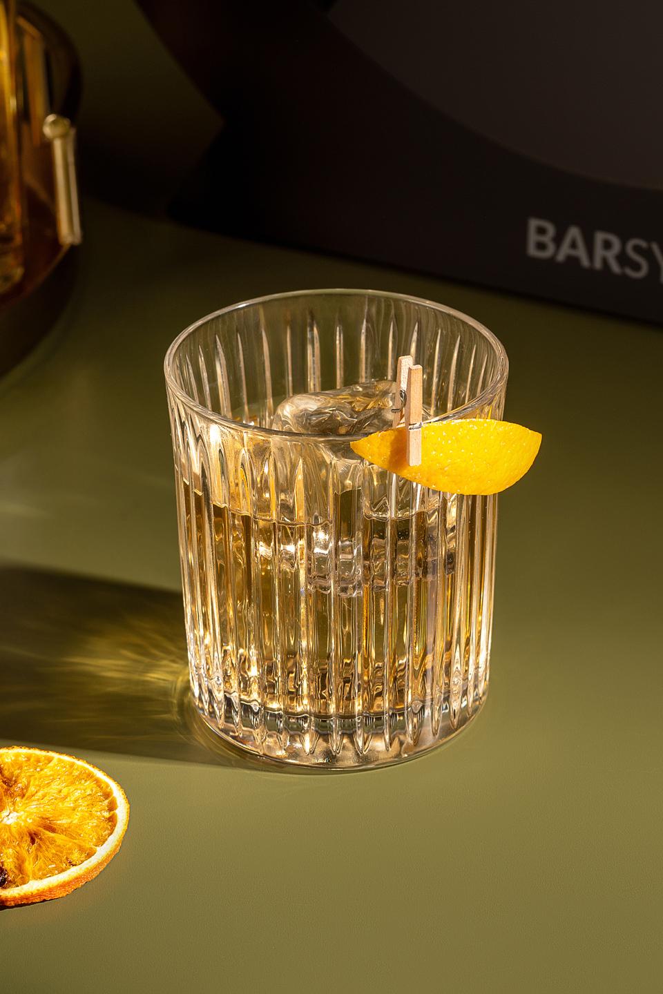 Oaxaca Flower: A Smoky and Bittersweet Masterpiece