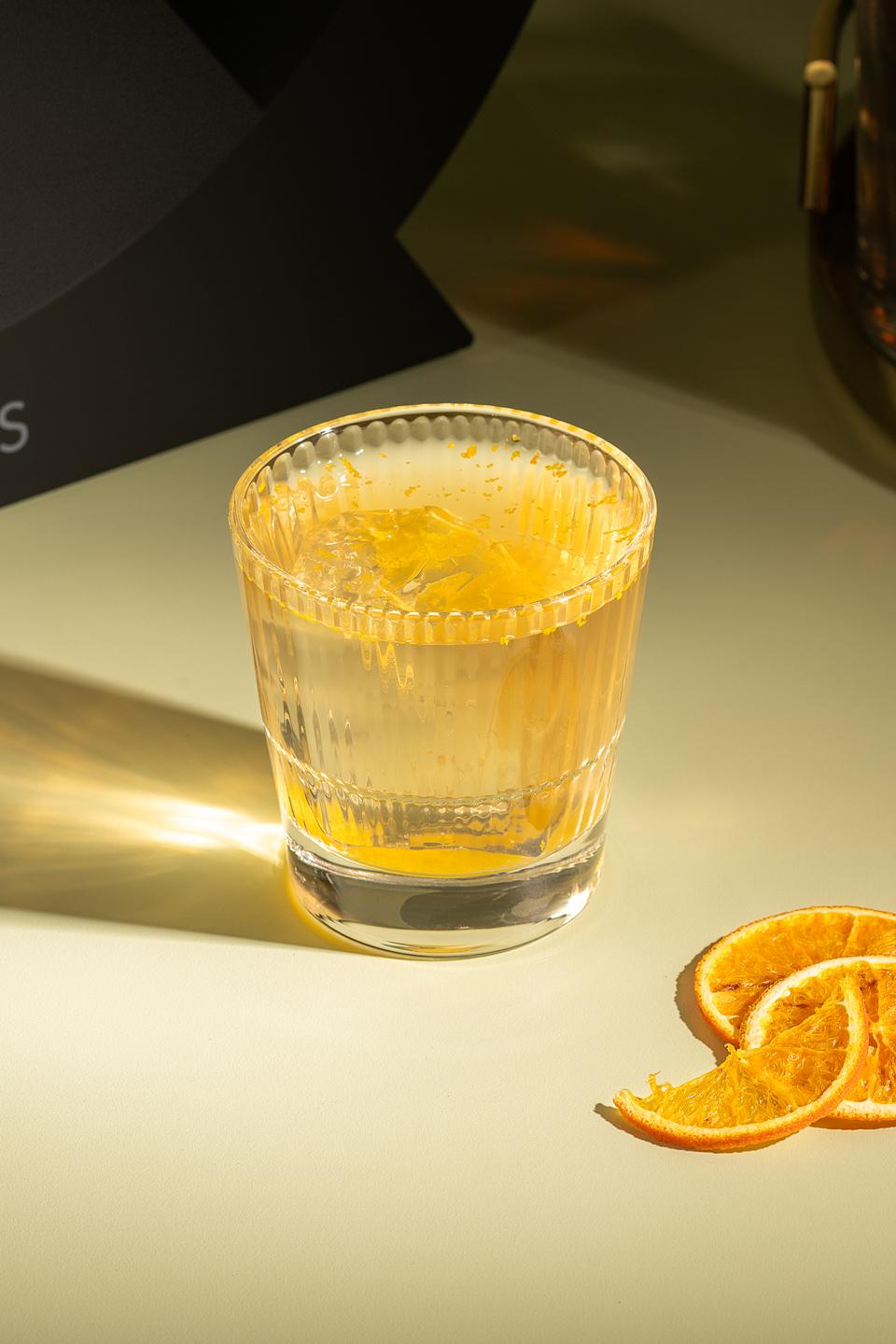 Twilight Tequila: A Bold and Bittersweet Evening Delight