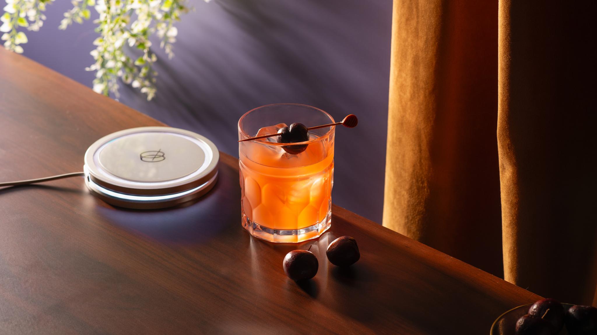 Prank Punch: A Playful Burst of Flavor