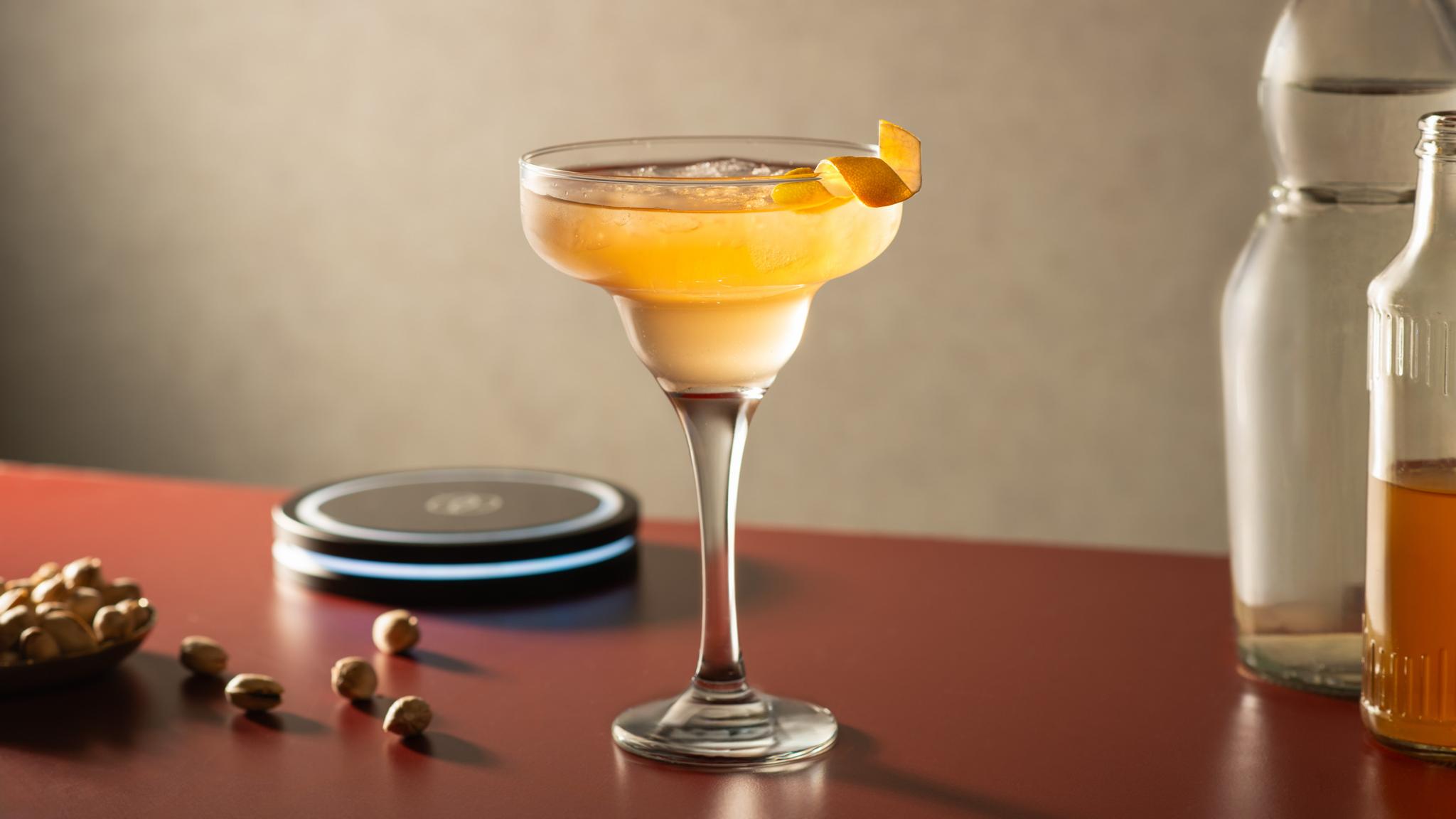 April Fool's Margarita: A Playful Twist on a Classic Favorite