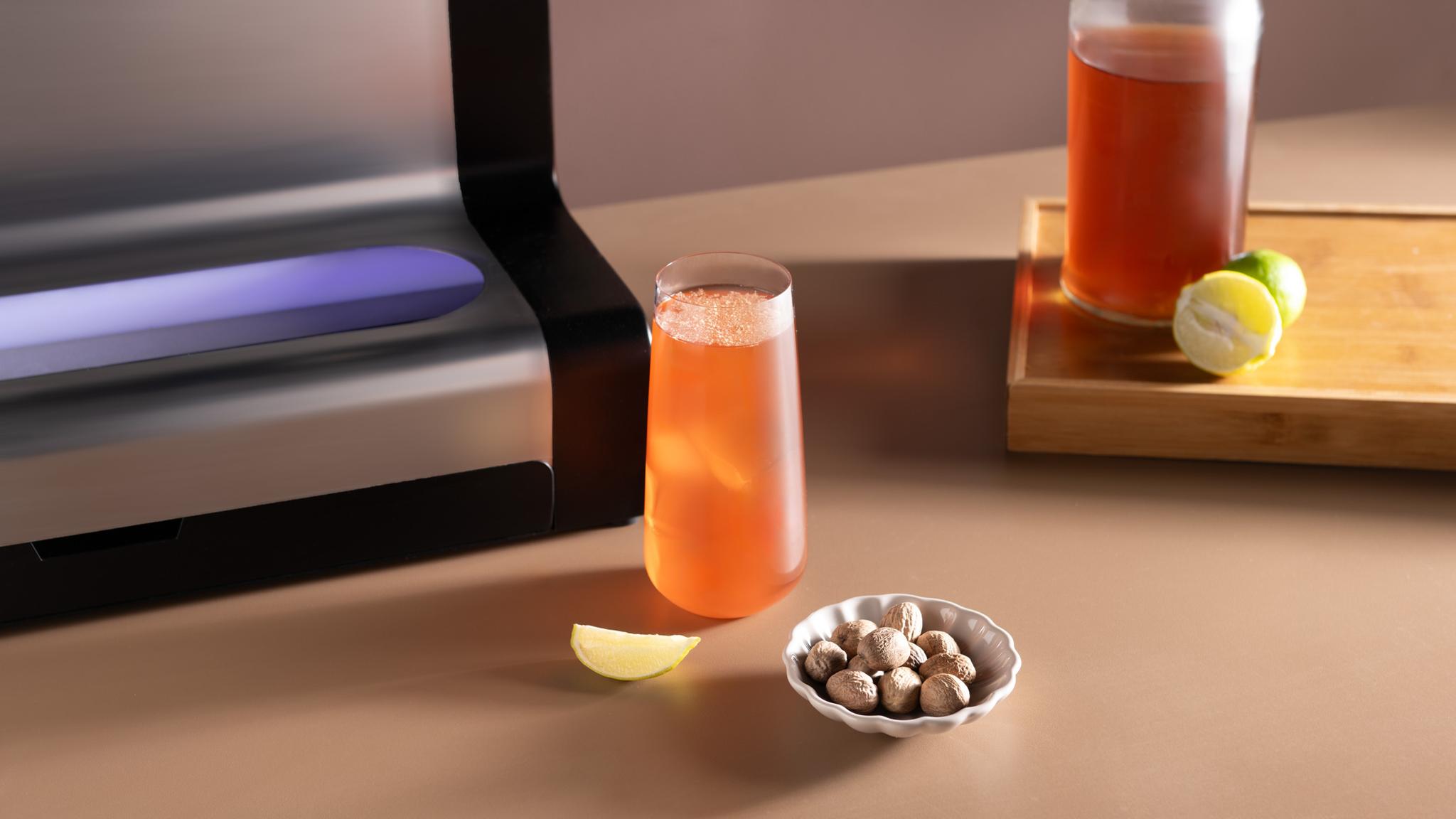 Spell Spoke: A Bold and Enigmatic Elixir