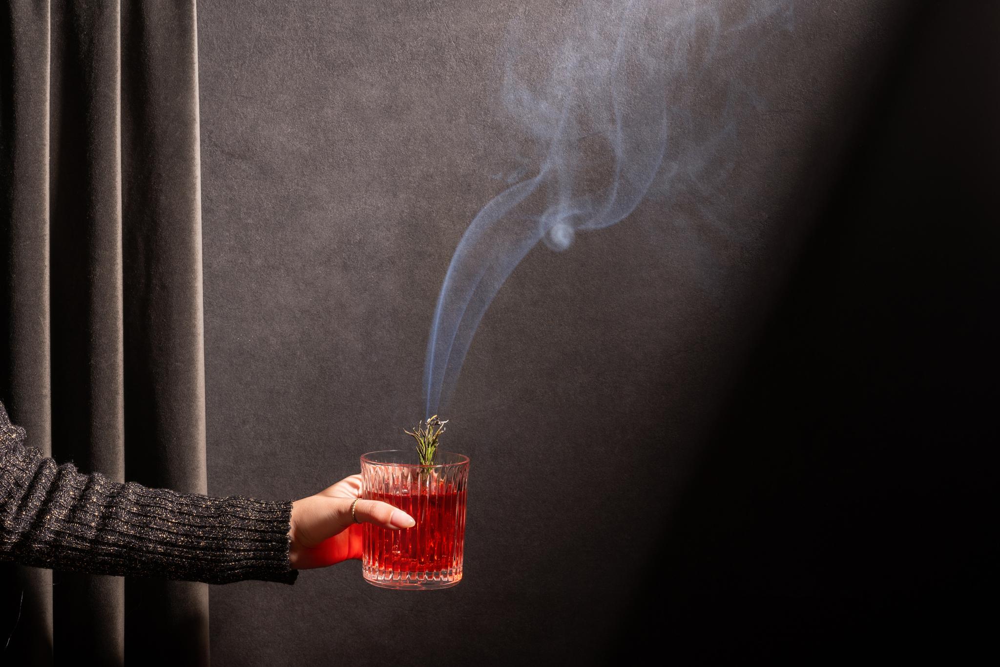 Barsys 360 Midnight Speakeasy Kit