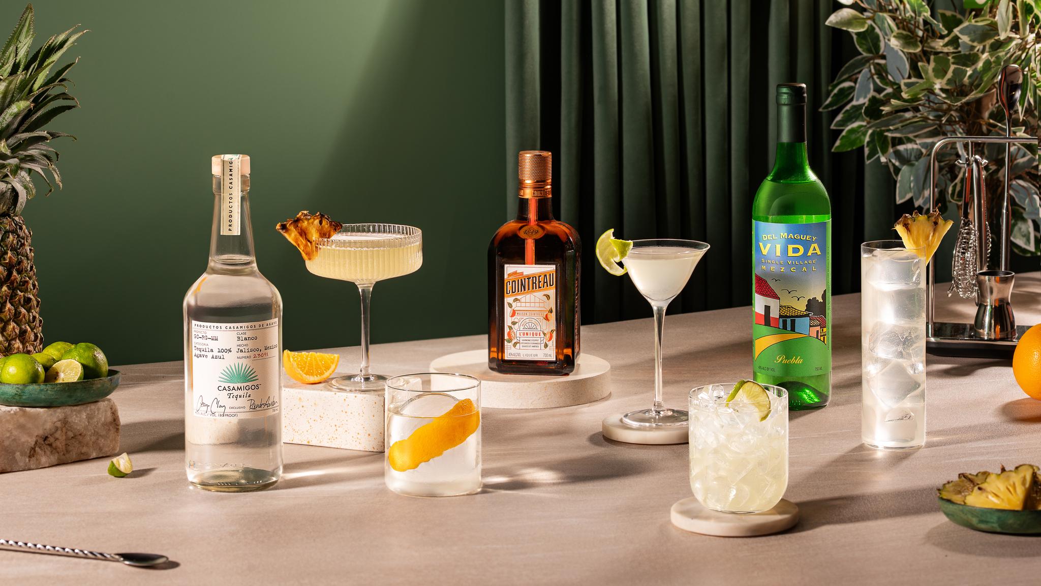 Spirit of the Week: Tequila