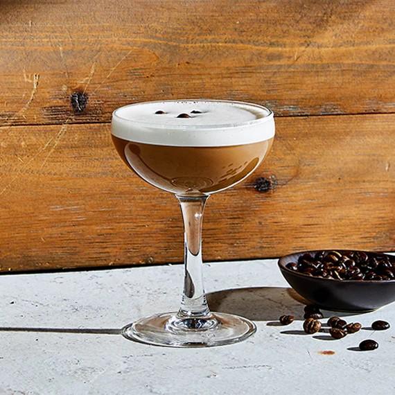 Teremana Espresso Martini