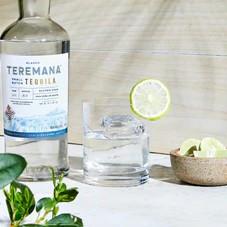 Teremana Blanco 'On the Rock'