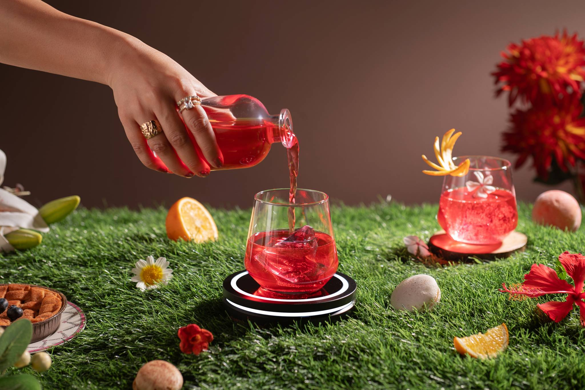 Bar Accessory