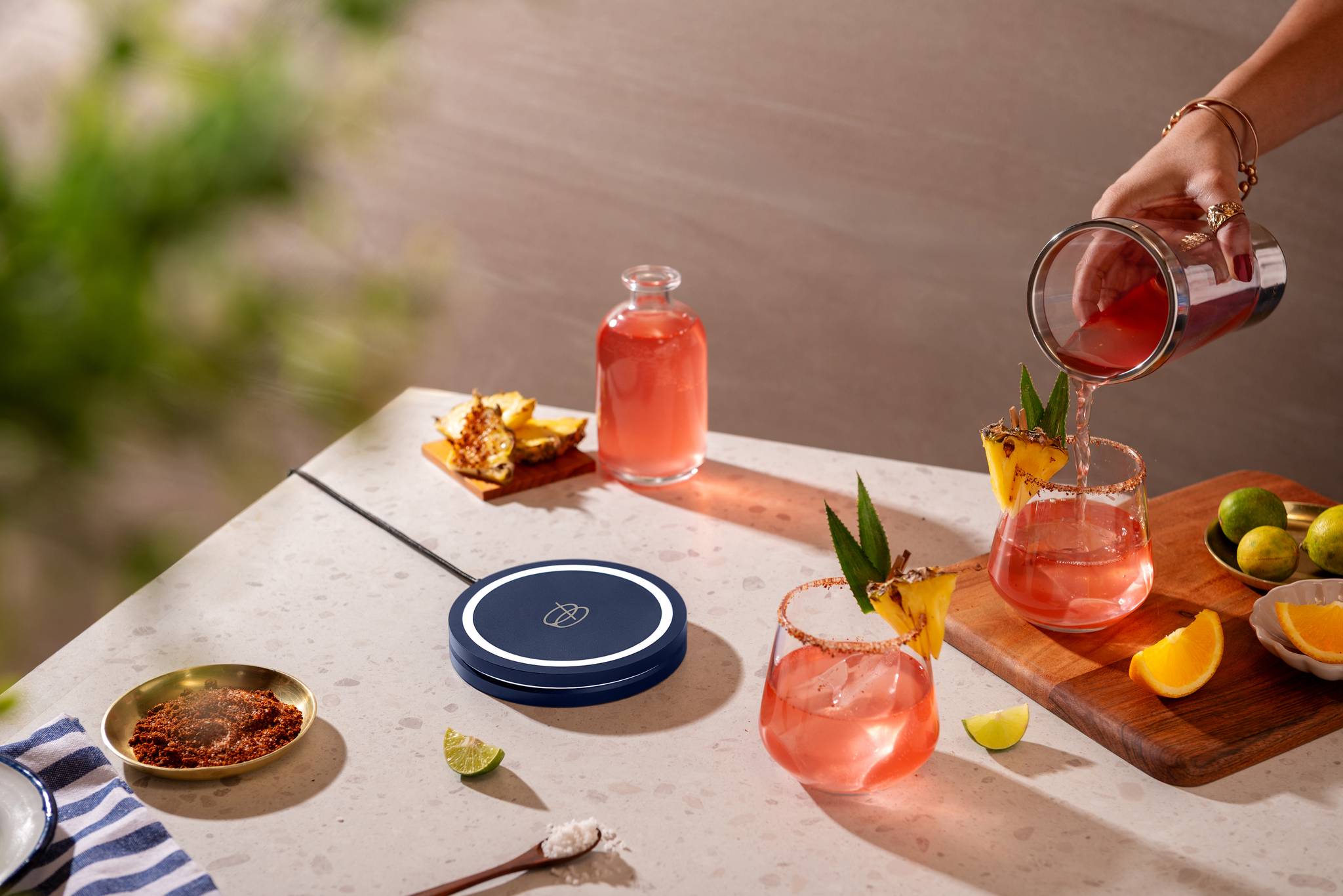 Top Cocktail Combo