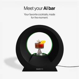 Barsys 360