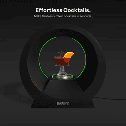 Barsys