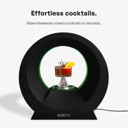 Barsys