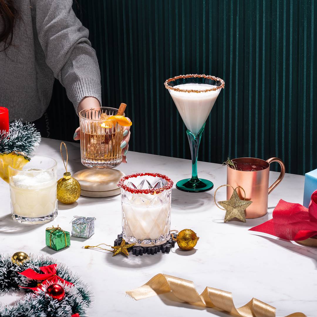 Holiday Favorites