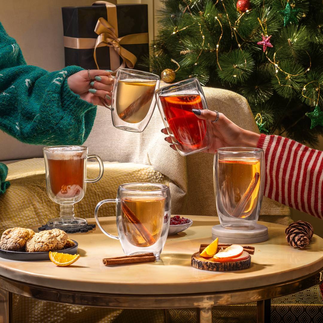 Fireside Warmers