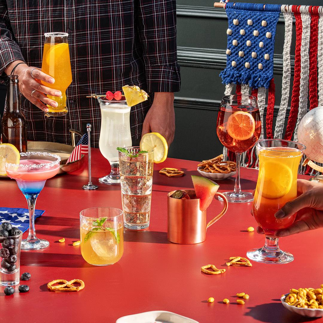Memorial Day Mix