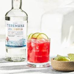 Teremana Pomegranate Margarita Blanco