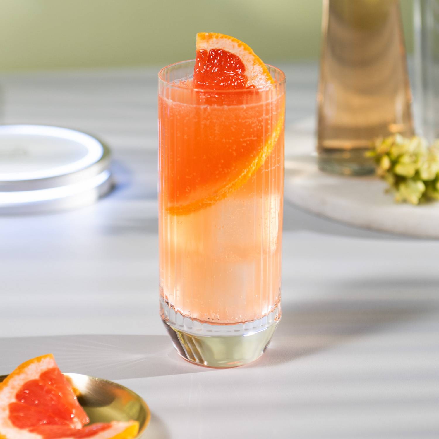 Rose Gold Paloma