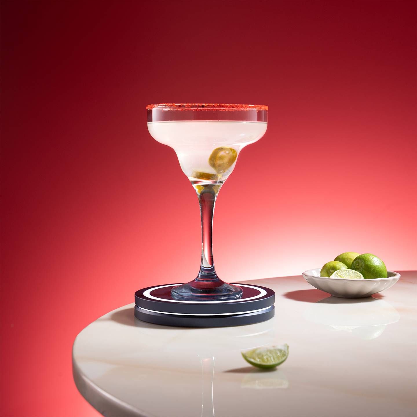 Spicy 111Skinny Marg