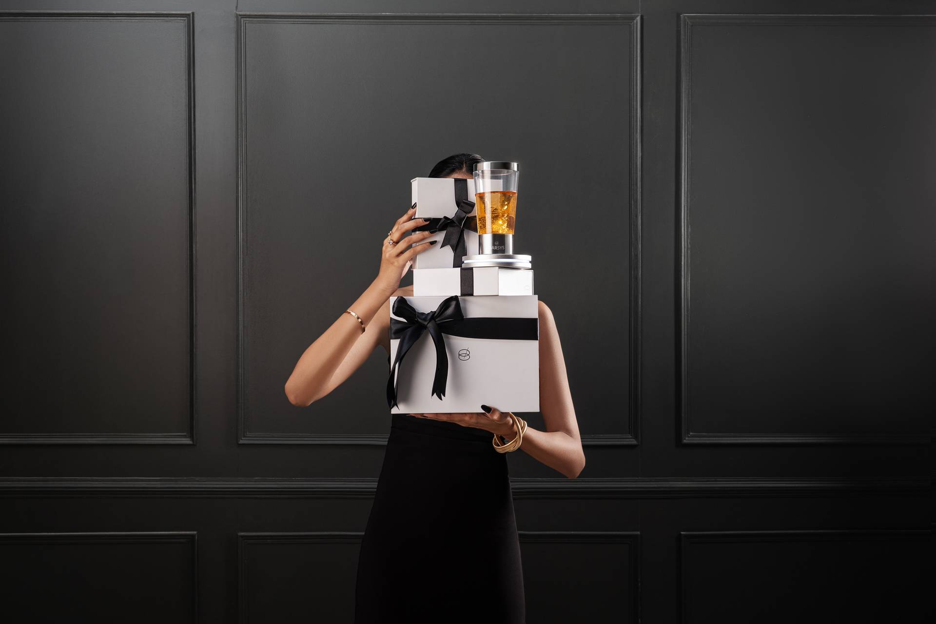 Cocktail Kit