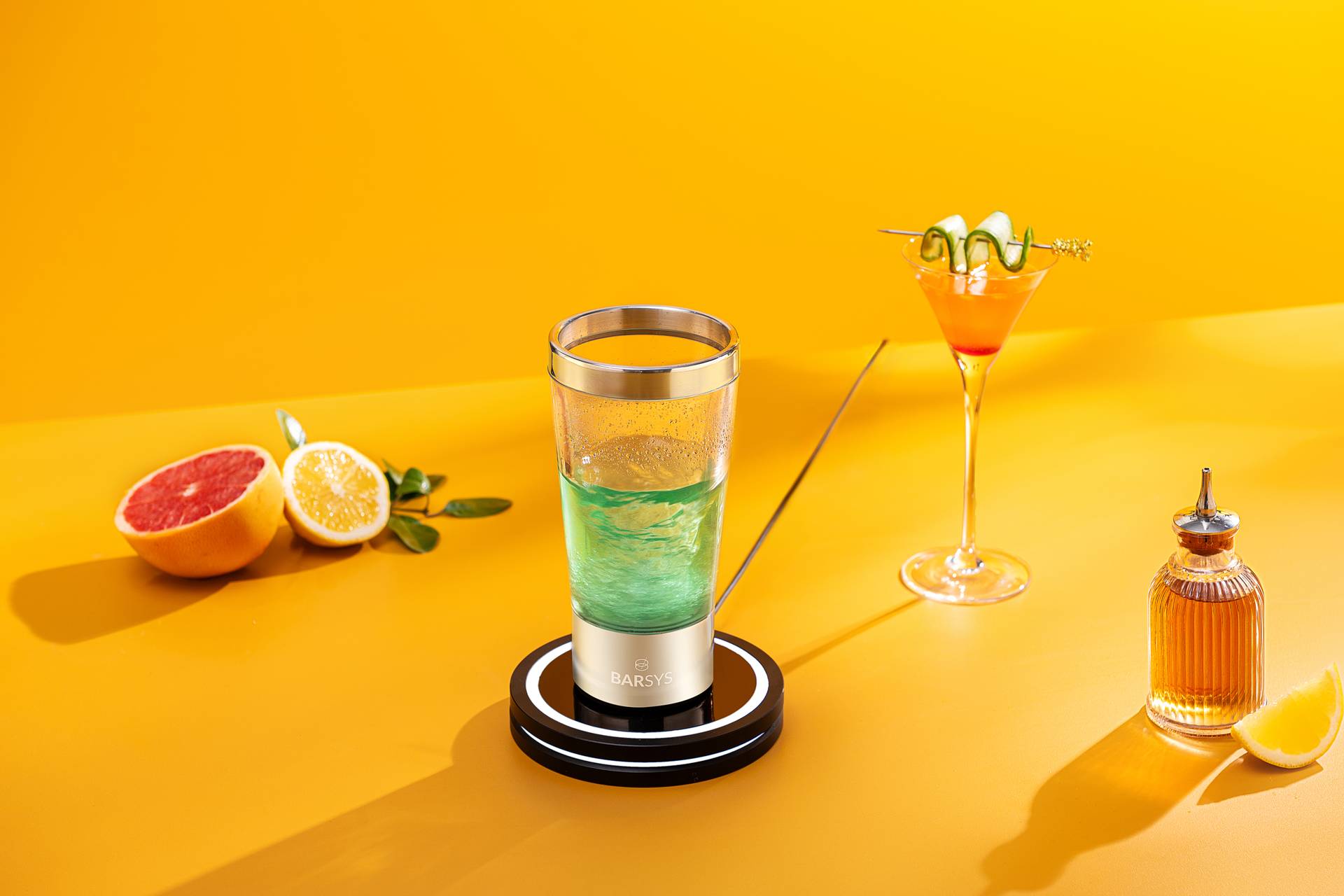 Cocktail Kit
