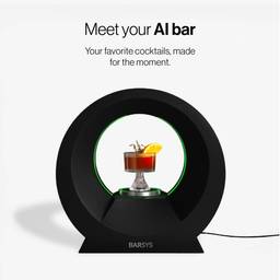 Barsys 360