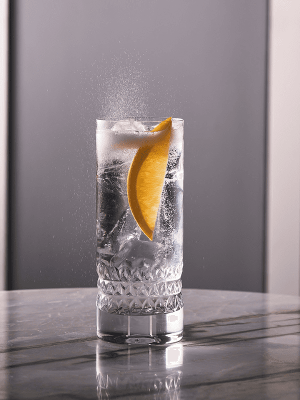 Tulchan Tonic