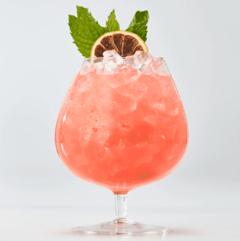 Camarena Strawberry Paloma