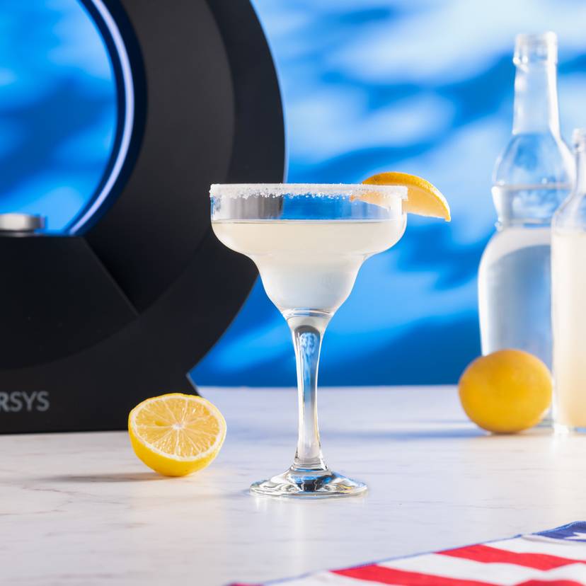 Levy Margarita