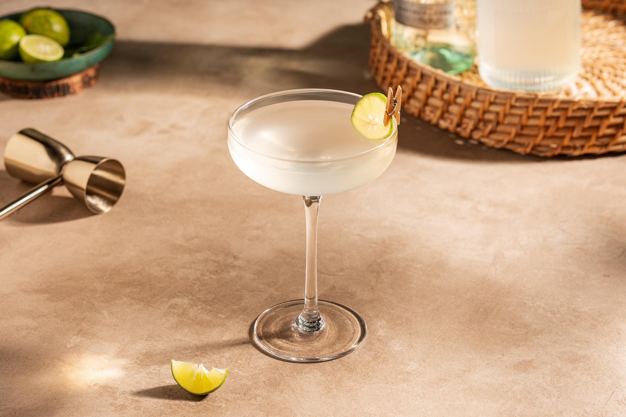 Classic Daiquiri