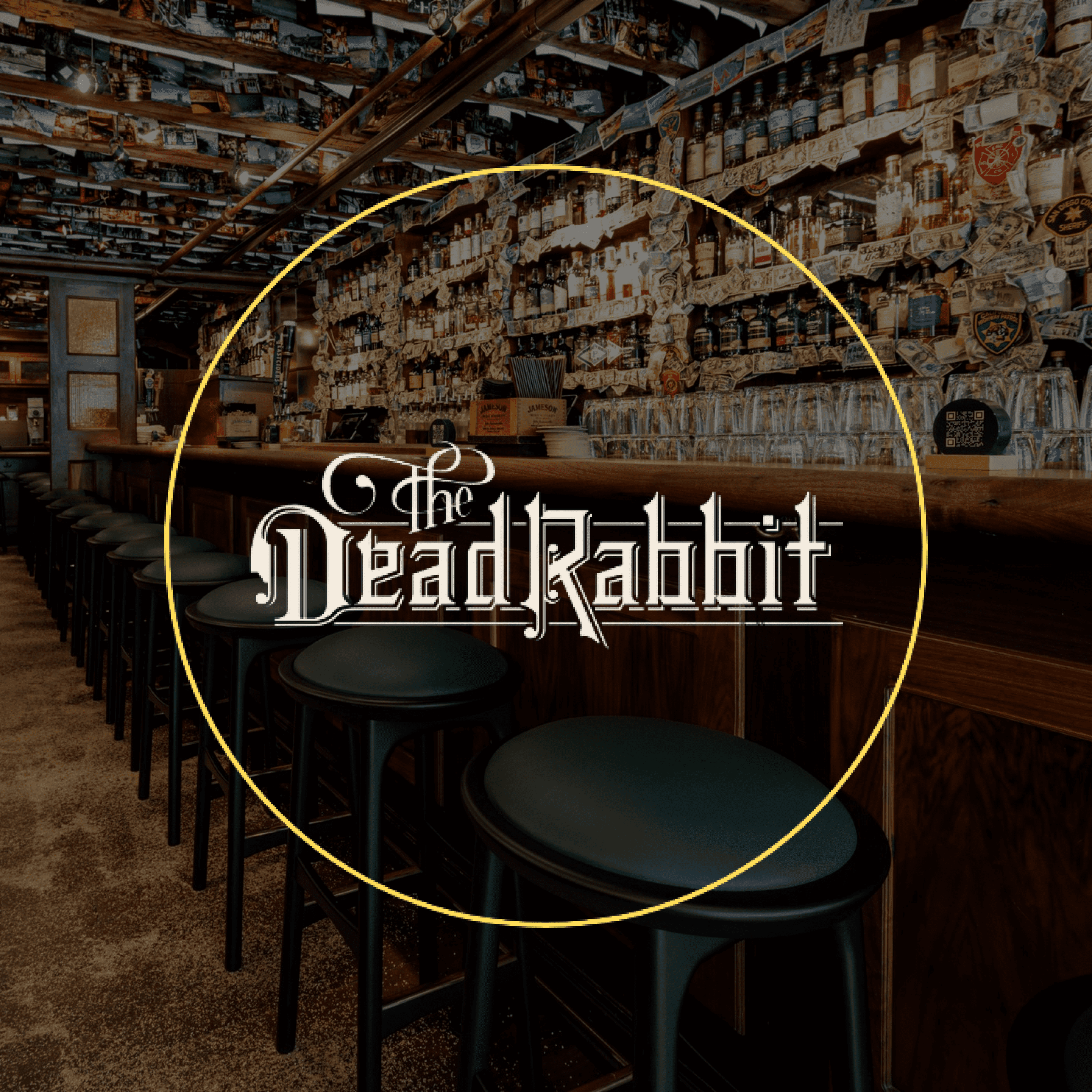 Dead Rabbit